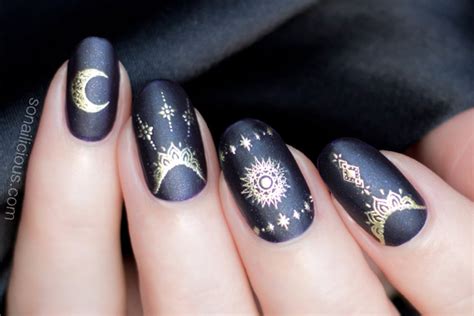 Witchcraft nails culpeper